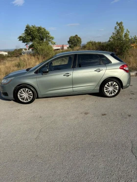 Citroen C4 | Mobile.bg � ����� ������ 12