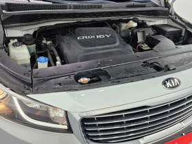 Kia Carnival 2.2 CRDI - 10635 € / 20800.25 лв. - 95065262 6