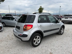 Suzuki SX4 1.6i-4x4 | Mobile.bg � ����� ������ 3