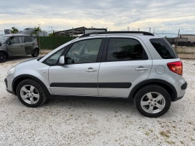 Suzuki SX4 1.6i-4x4 | Mobile.bg � ����� ������ 2