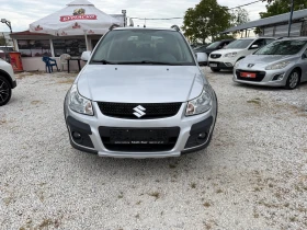 Suzuki SX4 1.6i-4x4 | Mobile.bg � ����� ������ 8