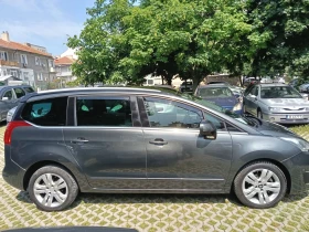Peugeot 5008 1.6 blue HDI  | Mobile.bg � ����� ������ 6