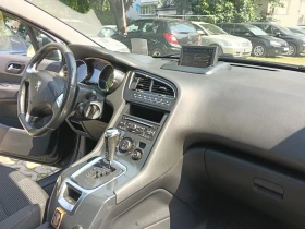 Peugeot 5008 1.6 blue HDI  | Mobile.bg � ����� ������ 13