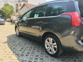 Peugeot 5008 1.6 blue HDI  | Mobile.bg � ����� ������ 8