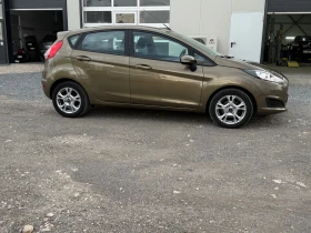 Ford Fiesta - 4200 € / 8214.49 лв. - 65936640 8
