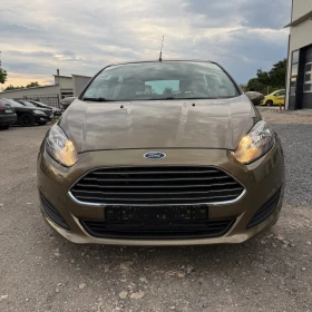 Ford Fiesta - 4200 € / 8214.49 лв. - 65936640 2