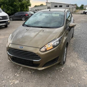 Ford Fiesta - 4200 € / 8214.49 лв. - 65936640 3