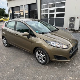 Ford Fiesta - 4200 € / 8214.49 лв. - 65936640 7