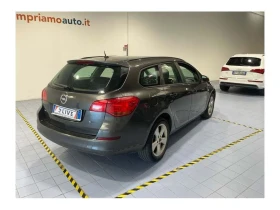 Opel Astra Astra 1.7 CDTI Edition | Mobile.bg � ����� ������ 2