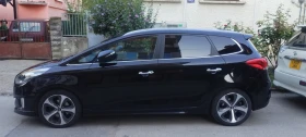 Kia Carens Active  | Auto.bg — изображение 8