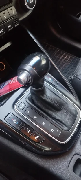 Kia Carens Active  | Auto.bg — изображение 6