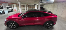 Ford Mustang Mach-E PREMIUM 4X4 92KW - 27500 € / 53785.32 лв. - 17754144 7