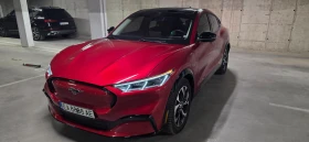 Ford Mustang Mach-E PREMIUM 4X4 92KW - 27500 € / 53785.32 лв. - 17754144 2