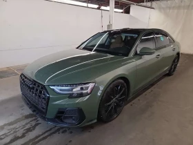 ����� �� �������� �� Audi S8 LONG * ���� ���������� * ��� ��������� * �� VW * 