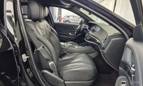 Mercedes-Benz S 500 LONG /ОБДУХВАНЕ/ПАНОРАМА/ДИСТРОНИК/360 - 17600 € - 73275795 11