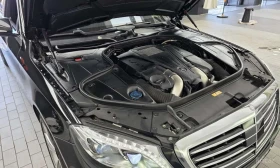 Mercedes-Benz S 500 LONG /ОБДУХВАНЕ/ПАНОРАМА/ДИСТРОНИК/360 - 17600 € - 73275795 6