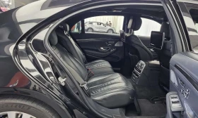 Mercedes-Benz S 500 LONG /ОБДУХВАНЕ/ПАНОРАМА/ДИСТРОНИК/360 - 17600 € - 73275795 12