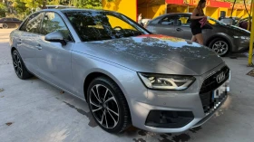 Audi A4 Ambiente 