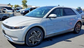 Hyundai Ioniq 5 Limited