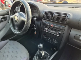 Seat Leon 1.4 KLIMA | Mobile.bg � ����� ������ 10