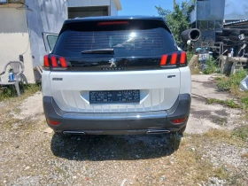 Peugeot 5008 2.0 GT - 13000 € - 12032676 3