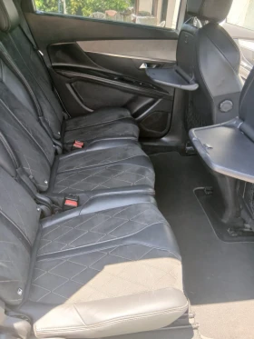Peugeot 5008 2.0 GT - 13000 € - 12032676 8
