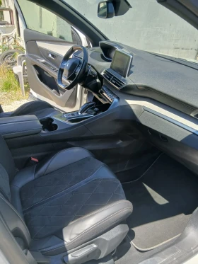 Peugeot 5008 2.0 GT - 13000 € - 12032676 9