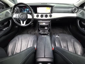 Mercedes-Benz CLS 400 d 4MATIC/ BURMESTER/ 360/ HEAD UP/ ������/ DIST | Mobile.bg � ����� ������ 6
