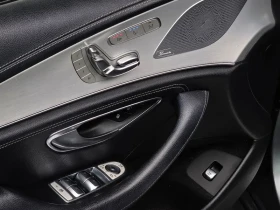 Mercedes-Benz CLS 400 d 4MATIC/ BURMESTER/ 360/ HEAD UP/ ������/ DIST | Mobile.bg � ����� ������ 15
