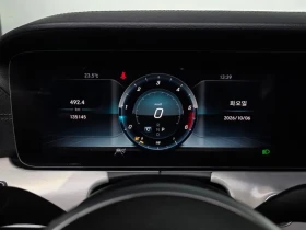 Mercedes-Benz CLS 400 d 4MATIC/ BURMESTER/ 360/ HEAD UP/ ������/ DIST | Mobile.bg � ����� ������ 7