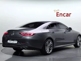 ������ Mercedes-Benz CLS