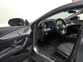 Mercedes-Benz CLS 400 d 4MATIC/ BURMESTER/ 360/ HEAD UP/ ������/ DIST | Mobile.bg � ����� ������ 9