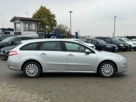 Peugeot 508 / 1.6D / 112HP / AUTOMAT / | Mobile.bg � ����� ������ 6