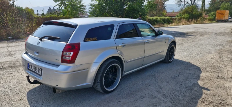 Chrysler 300c Dodge Magnum, снимка 6 - Автомобили и джипове - 47140410