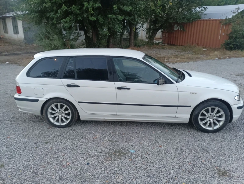 BMW 318, снимка 5 - Автомобили и джипове - 47657661