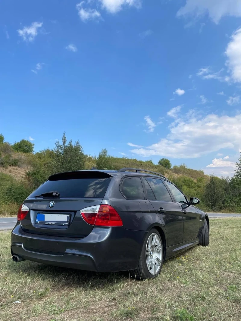 BMW 325, снимка 3 - Автомобили и джипове - 48149727