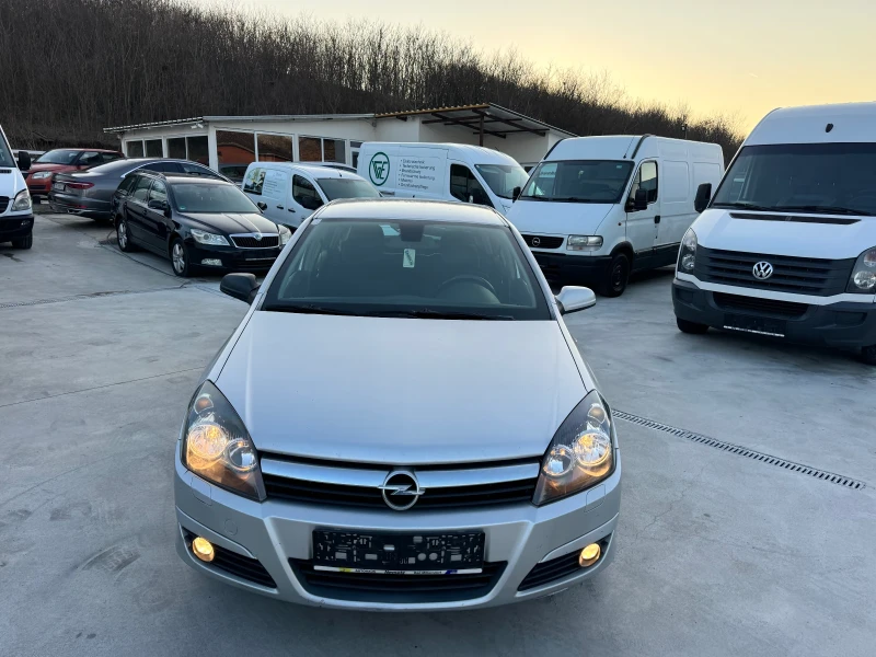 Opel Astra 1.6 TWINPORT 105К.С. ЛИЗИНГ, снимка 2 - Автомобили и джипове - 51190893