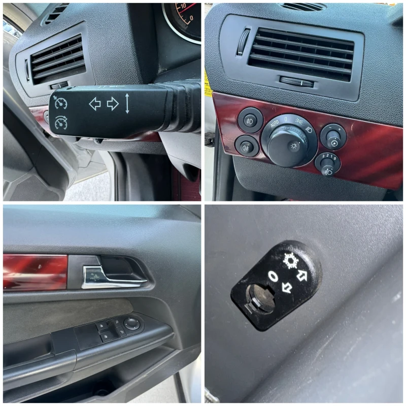 Opel Astra 1.6 TWINPORT 105К.С. ЛИЗИНГ, снимка 16 - Автомобили и джипове - 51190893