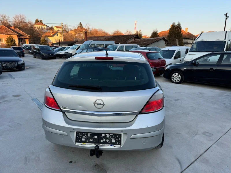 Opel Astra 1.6 TWINPORT 105К.С. ЛИЗИНГ, снимка 6 - Автомобили и джипове - 51190893