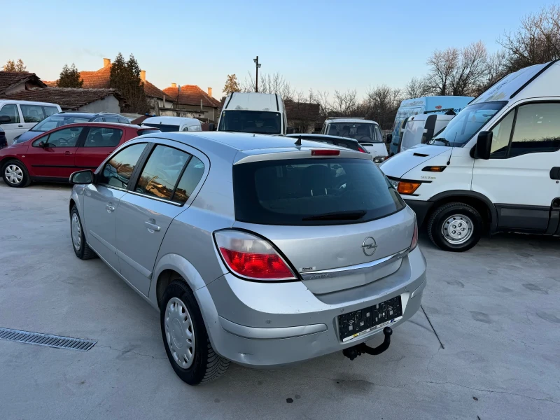 Opel Astra 1.6 TWINPORT 105К.С. ЛИЗИНГ, снимка 7 - Автомобили и джипове - 51190893