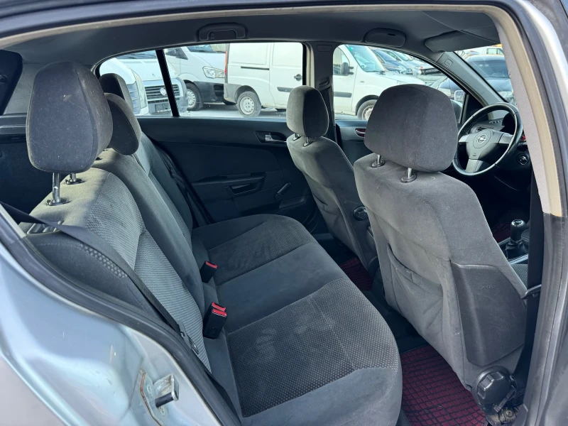 Opel Astra 1.6 TWINPORT 105К.С. ЛИЗИНГ, снимка 13 - Автомобили и джипове - 51190893