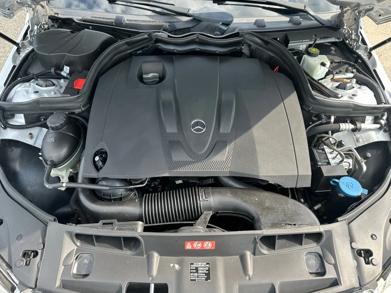 Mercedes-Benz C 220 Avantgarde , снимка 16 - Автомобили и джипове - 50523946