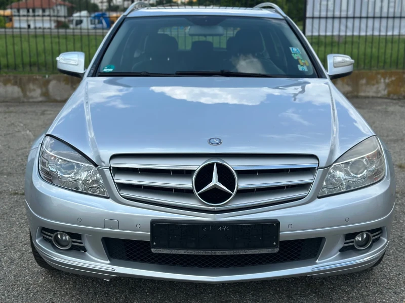 Mercedes-Benz C 220 Avantgarde , снимка 3 - Автомобили и джипове - 50523946