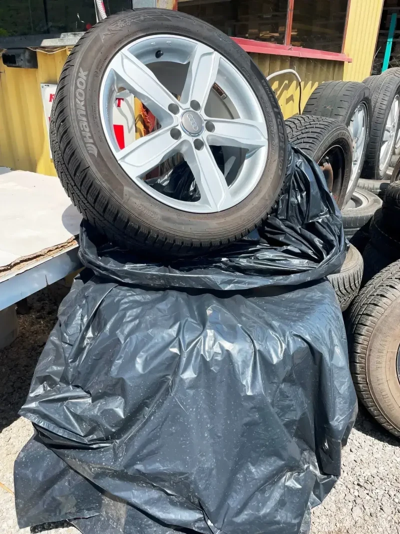 Audi A4 ПЕРФЕКТЕН-ИТАЛИЯ-НОВ ВНОС QUATTRO, снимка 16 - Автомобили и джипове - 50639784