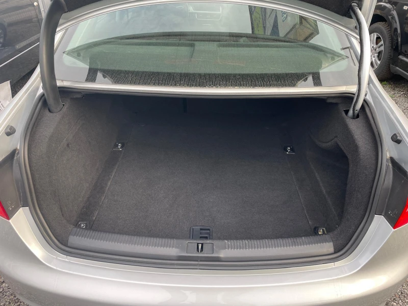 Audi A4 ПЕРФЕКТЕН-ИТАЛИЯ-НОВ ВНОС QUATTRO, снимка 15 - Автомобили и джипове - 50639784