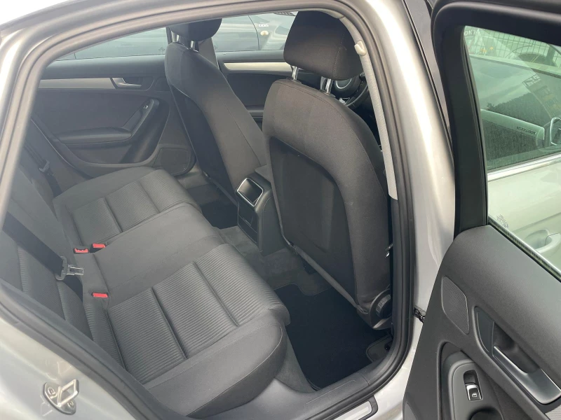 Audi A4 ПЕРФЕКТЕН-ИТАЛИЯ-НОВ ВНОС QUATTRO, снимка 13 - Автомобили и джипове - 50639784