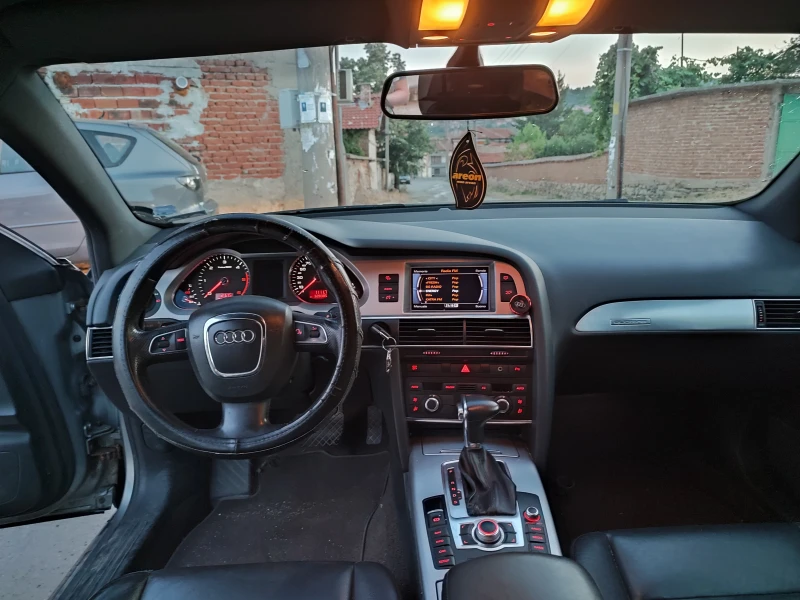 Audi A6 Allroad 3.0TDI, снимка 13 - Автомобили и джипове - 52427429