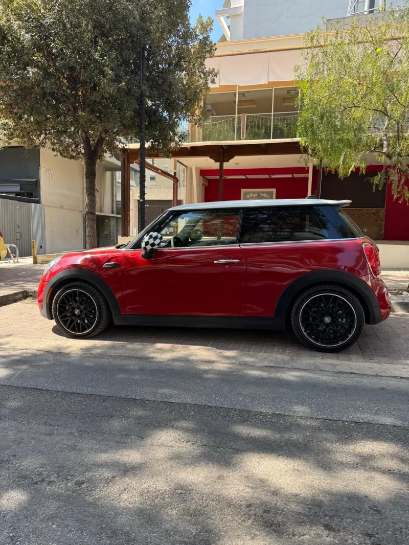 Mini Cooper s, снимка 2 - Автомобили и джипове - 51627744