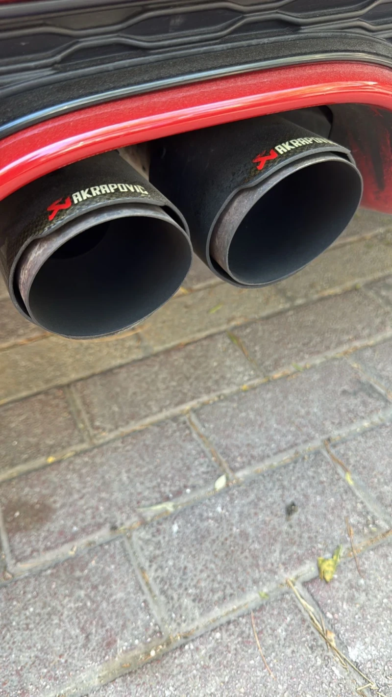 Mini Cooper s, снимка 9 - Автомобили и джипове - 51627744