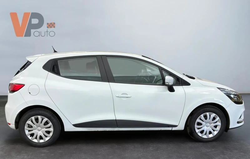 Renault Clio 1.5dci, снимка 4 - Автомобили и джипове - 52003062